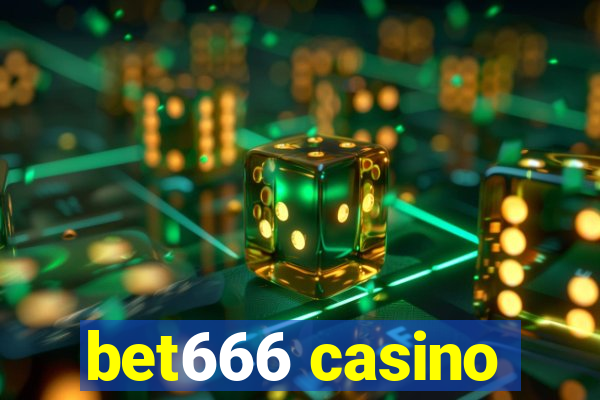 bet666 casino